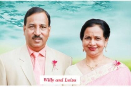 The singing sensations of Sanvordem
