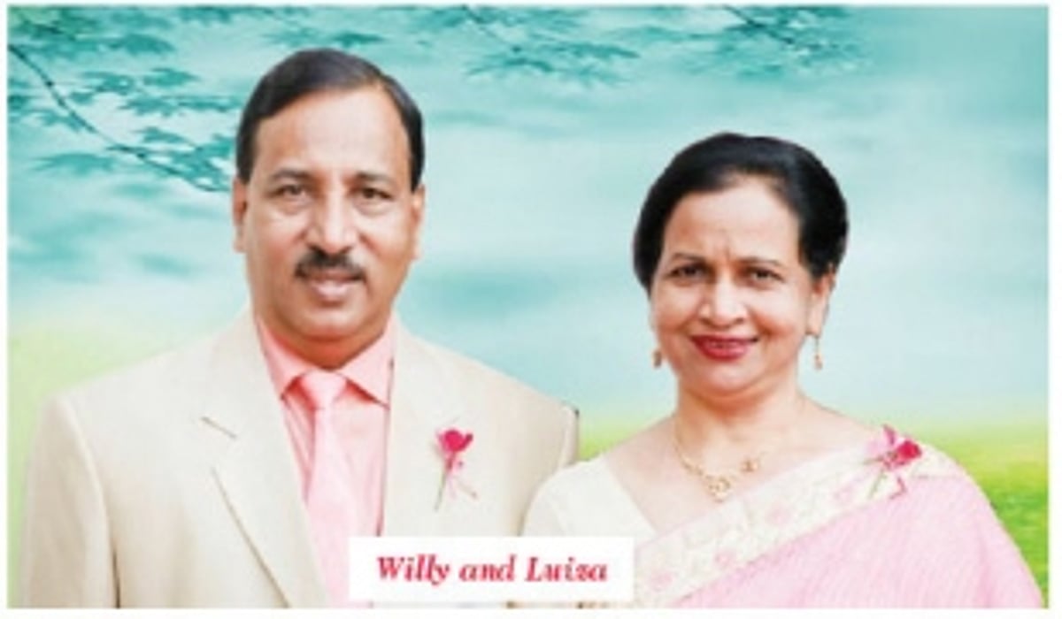 The singing sensations of Sanvordem