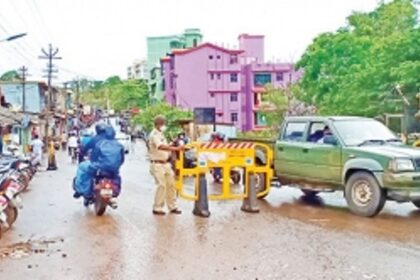 The social ‘stigma’ virus  is affecting Vasco  more than Coronavirus