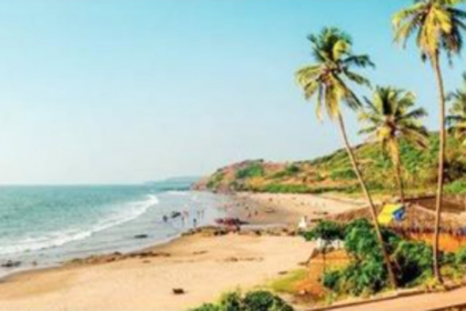 The soul of Goa is in  her identity