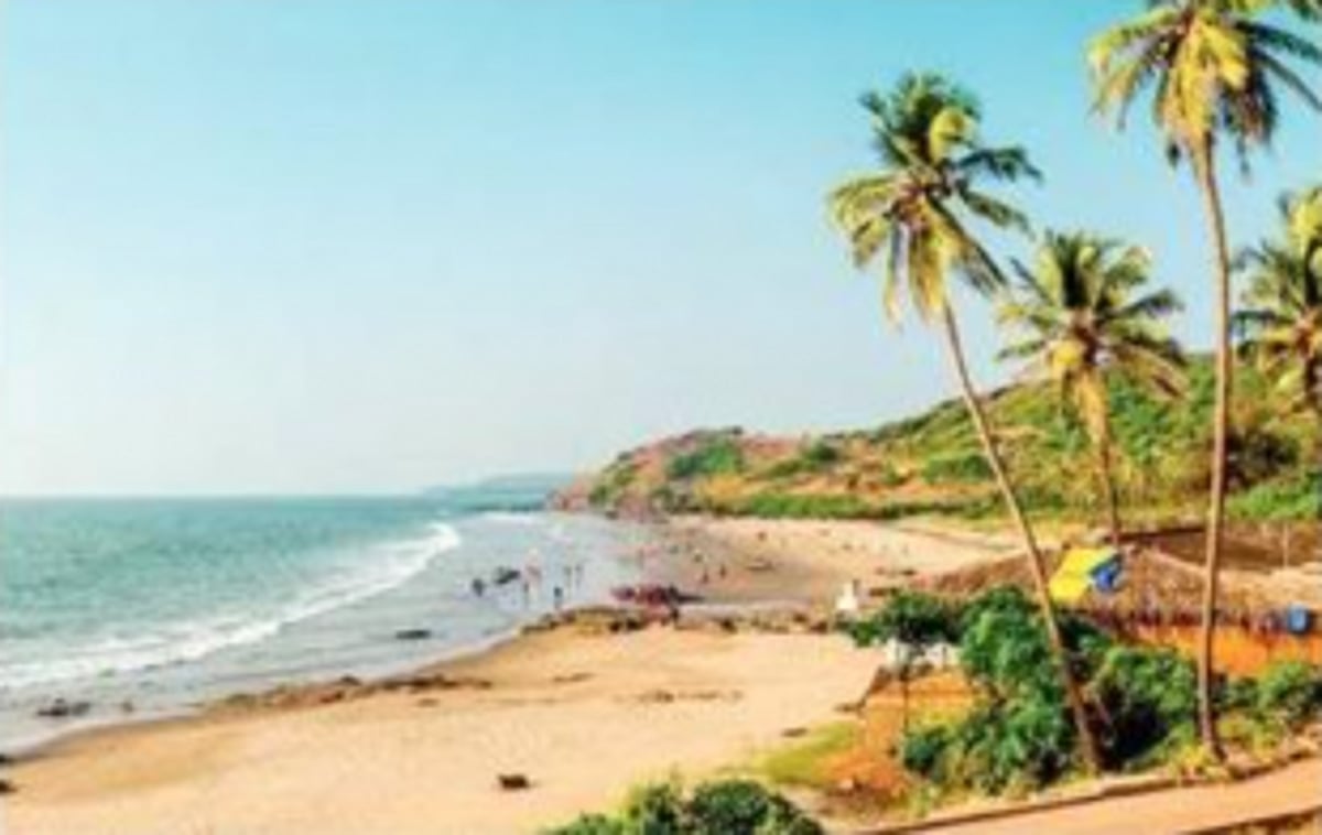 The soul of Goa is in  her identity