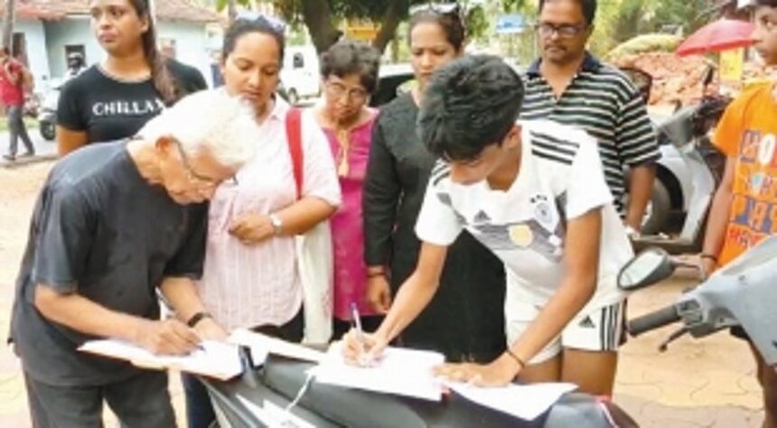 The soul of a nation and its people is non-negotiable. There is nothing as painful as an amputated spirit