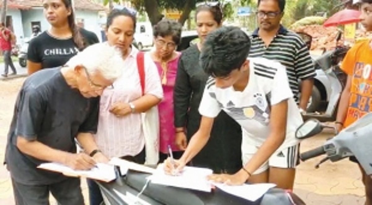 The soul of a nation and its people is non-negotiable.  There is nothing as painful  as an amputated spirit