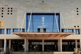 The sound of dejection is apparent from  Goa’s Tourism & Entertainment sectors