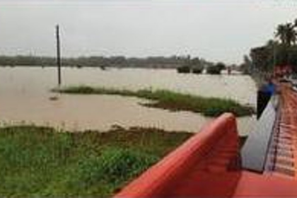 The spirit of the NGT order on the Western bypass should not be  ‘bypassed’ say children of Benaulim