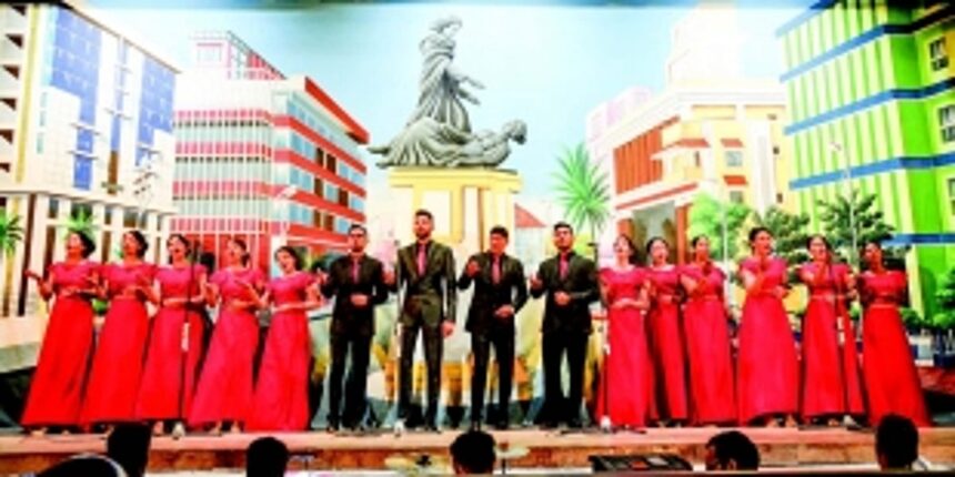 The stage is set for exciting October tiatr releases