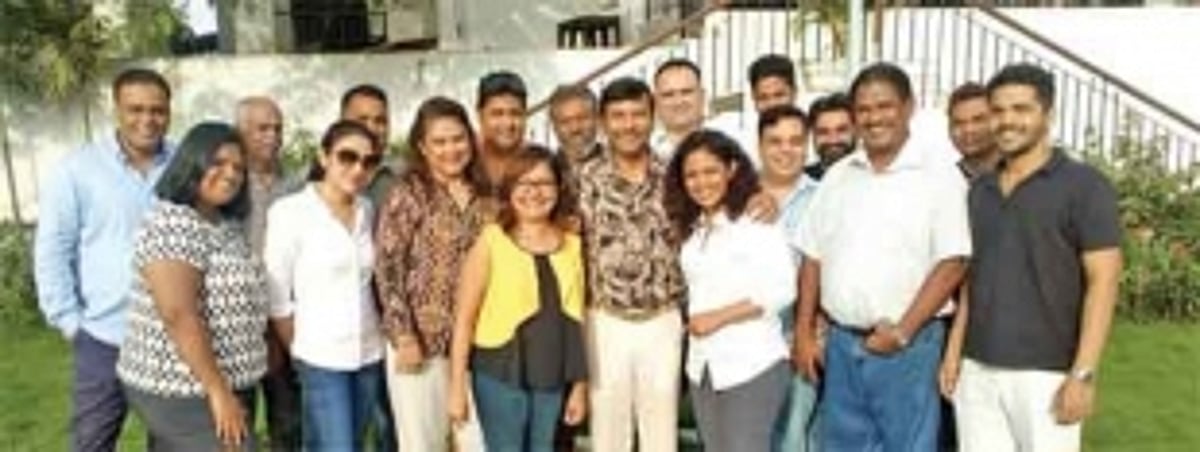 The state’s first Goan Chef Conclave is here