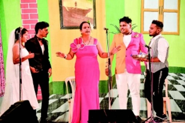 The stone-hearted treatment towards ageing parents