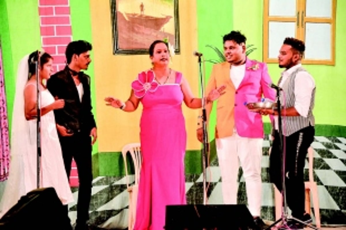 The stone-hearted treatment towards ageing parents