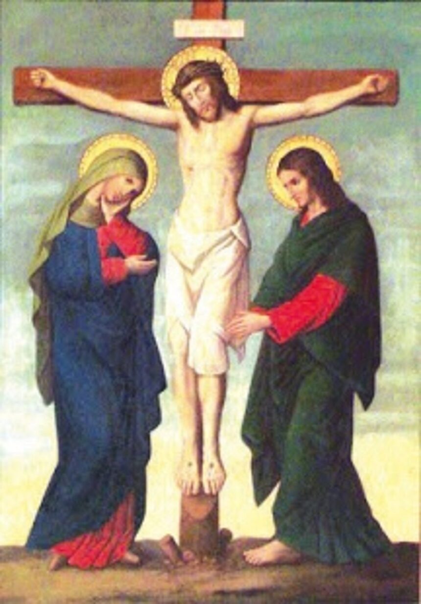 The strength of a mother