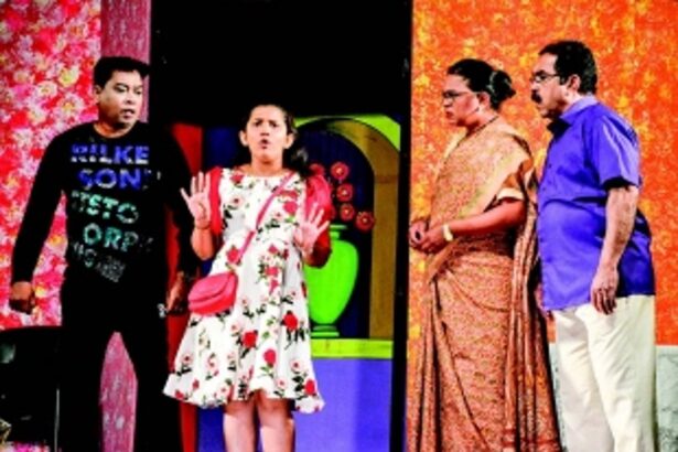 The strength of good familial ties