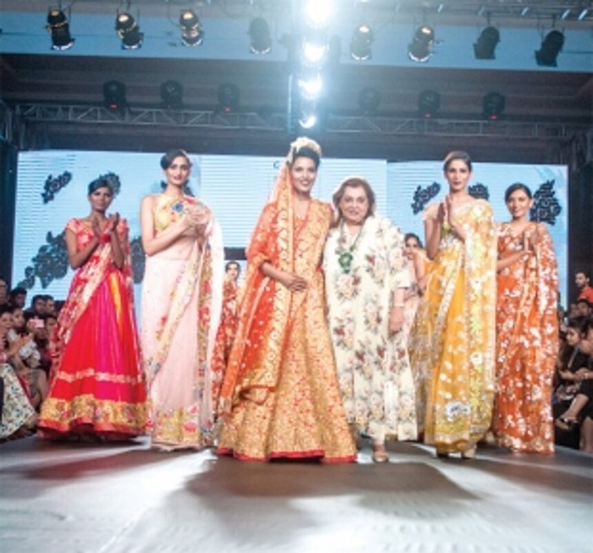 The sun sets on IBFW season 5
