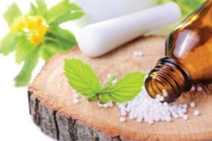 The sweet remedy that heals from the root