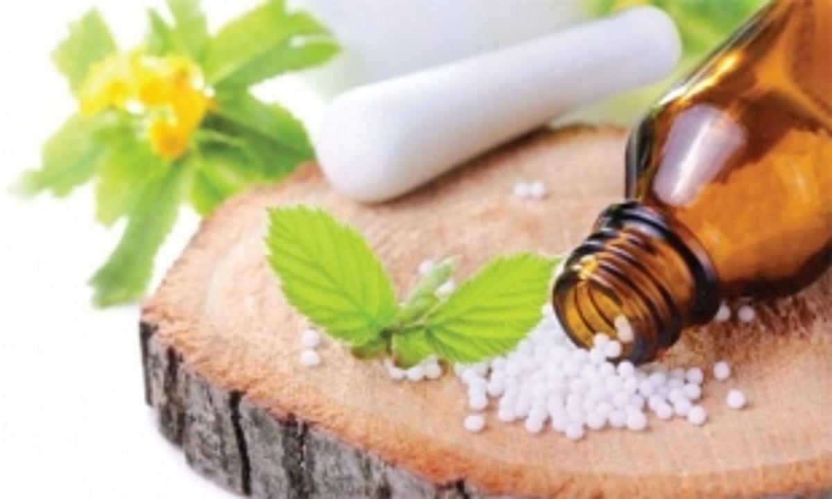 The sweet remedy that heals from the root