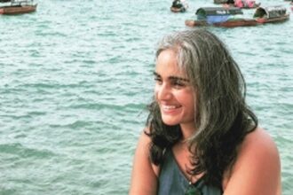 The sweet symphonies on a shellac disc