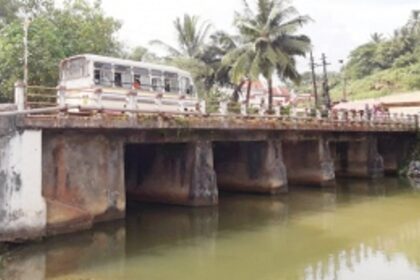 The tale of 2 bridges: Moira needs urgent repairs, Mapusa needs widening