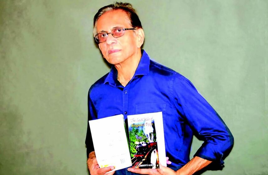 The tales of an interesting yet tumultuous era 1 The tales of an interesting yet tumultuous era