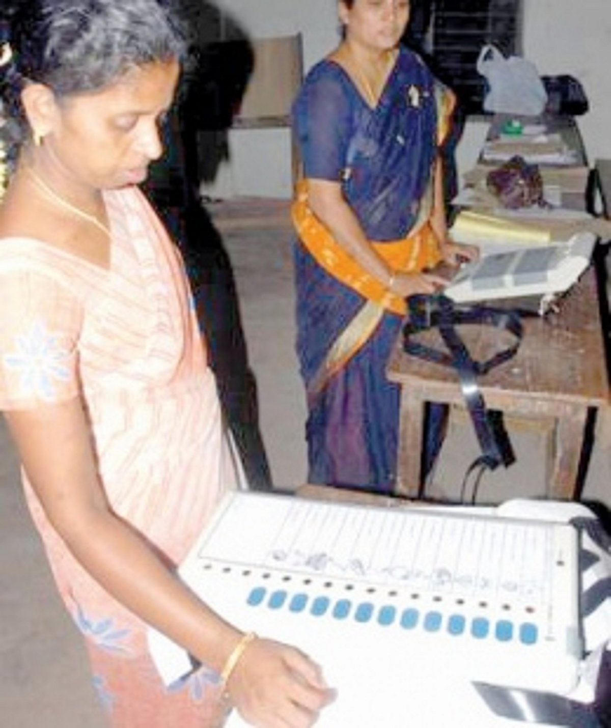 The tangle of the one and the many in Goan politics