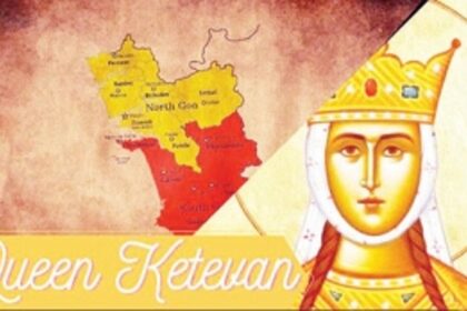 The thank you from the people of Georgia is painful for Goans