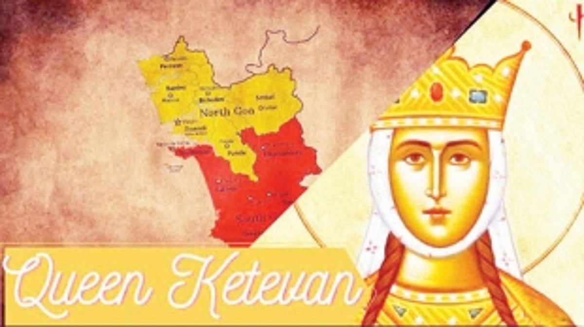 The thank you from the people of Georgia is painful for Goans