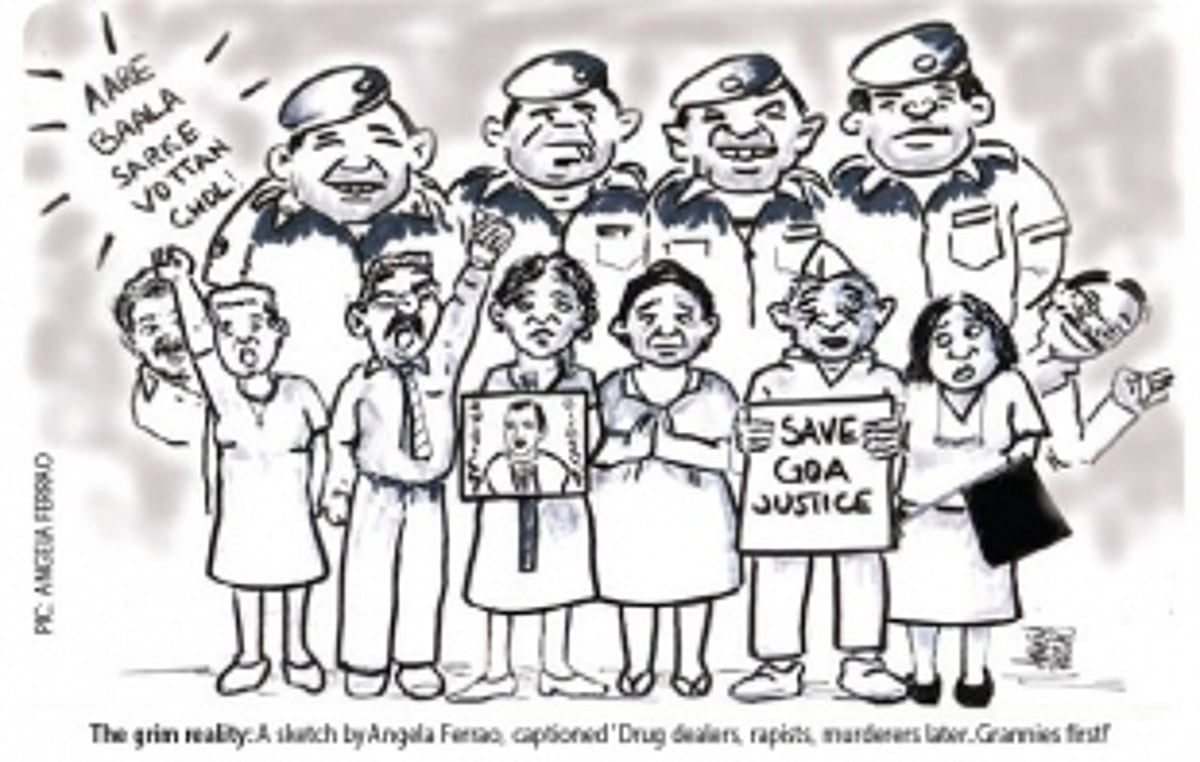 The three takeaways from Black Saturday