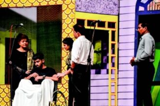 The toxicity of doubts in a marriage