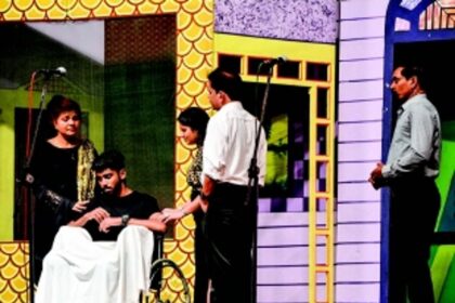 The toxicity of doubts in a marriage