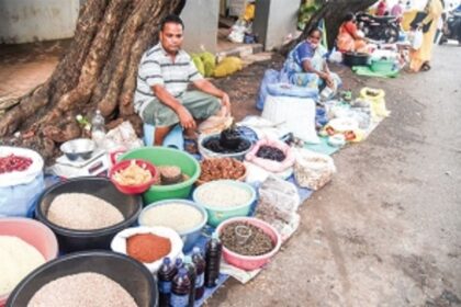 The tradition of Purument still continues strong