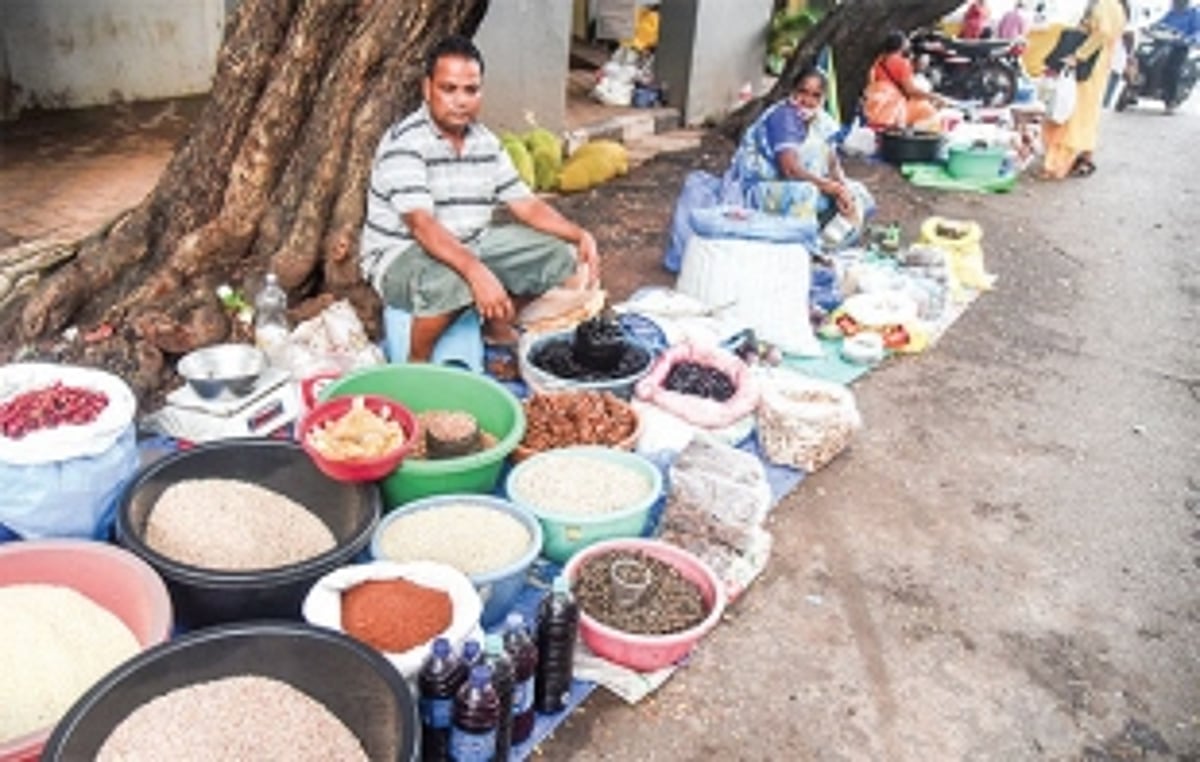 The tradition of Purument still continues strong