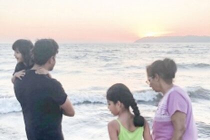 The tradition of ‘Paim Buddounk’: An ocean salt water treatment