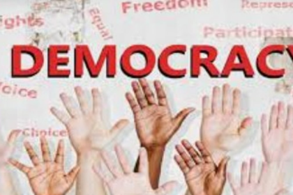 The tranquilised mode of Goa’s democracy