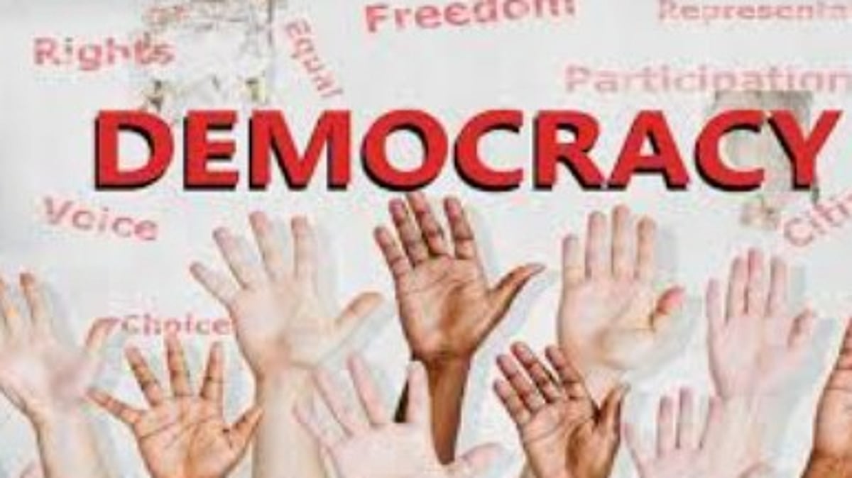 The tranquilised mode of Goa’s democracy