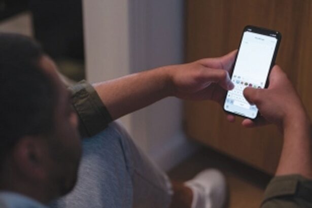 The transformation of this generation’s conversations through texting