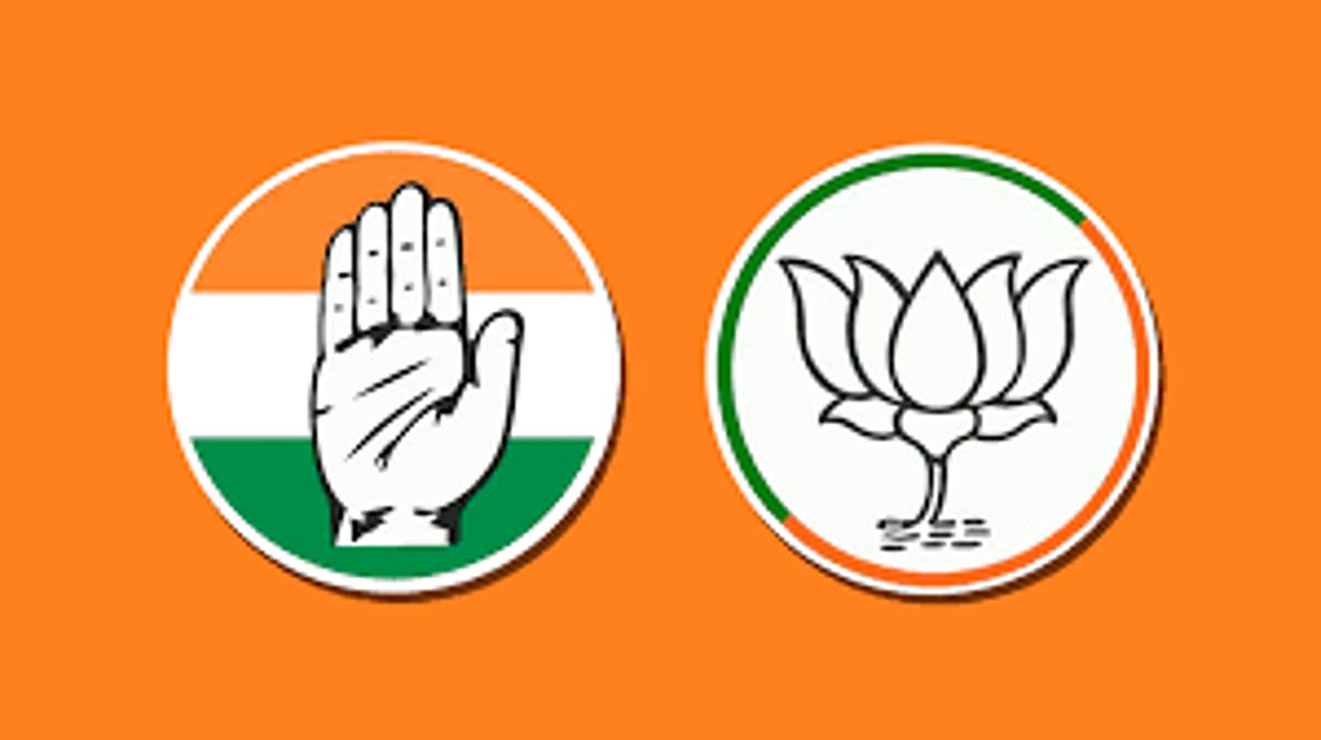 The twist in Goan politics