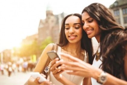 The two sides of ‘trending’ on social media