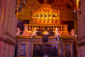 The unforgettable saint