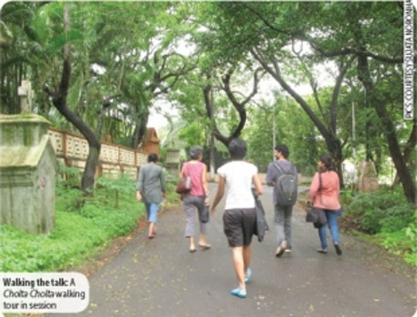 The unofficial brand ambassadors of Goa’s tourism