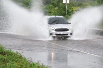 The usual charade plays on