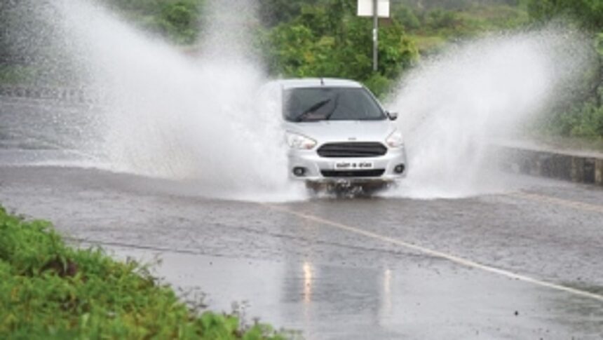 The usual charade plays on