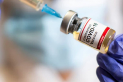 The vaccine is here, but still a long way to go