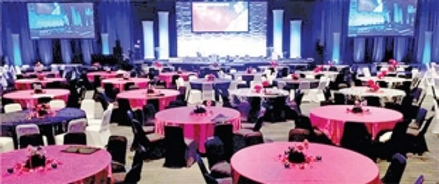 The virus has got the MICE in Goa