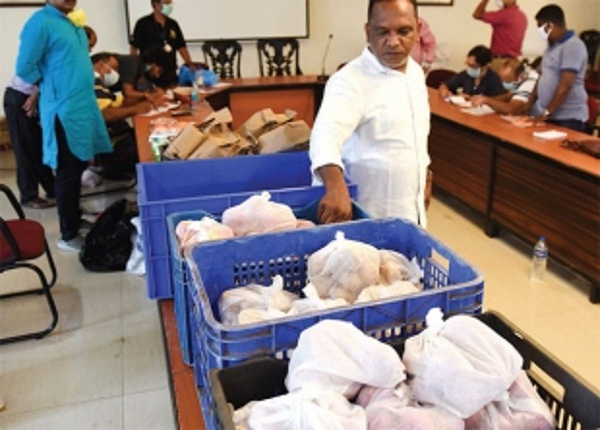 The virus of confusion still persists in Goa