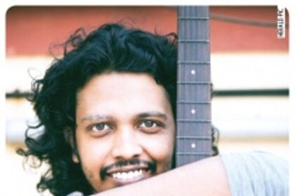 The voice behind ‘Selfie Le Le Re’ is in Goa