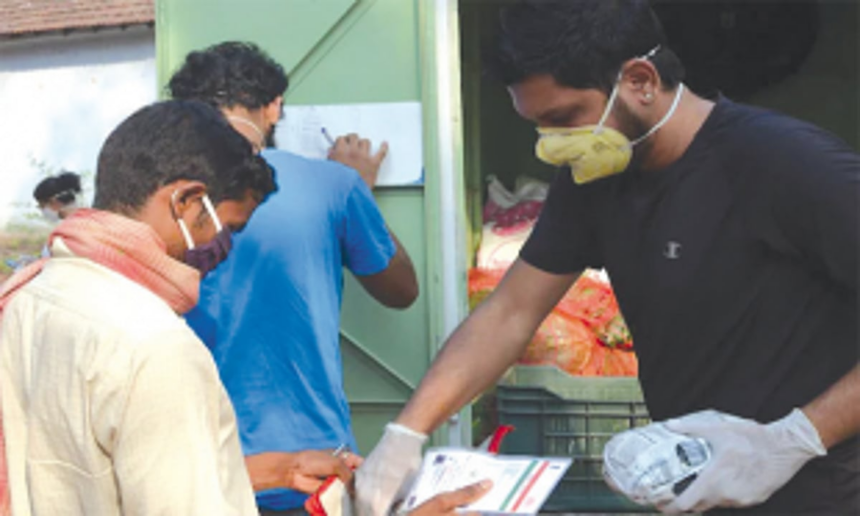 The wave may be over but the war is still being fought by unsung warriors