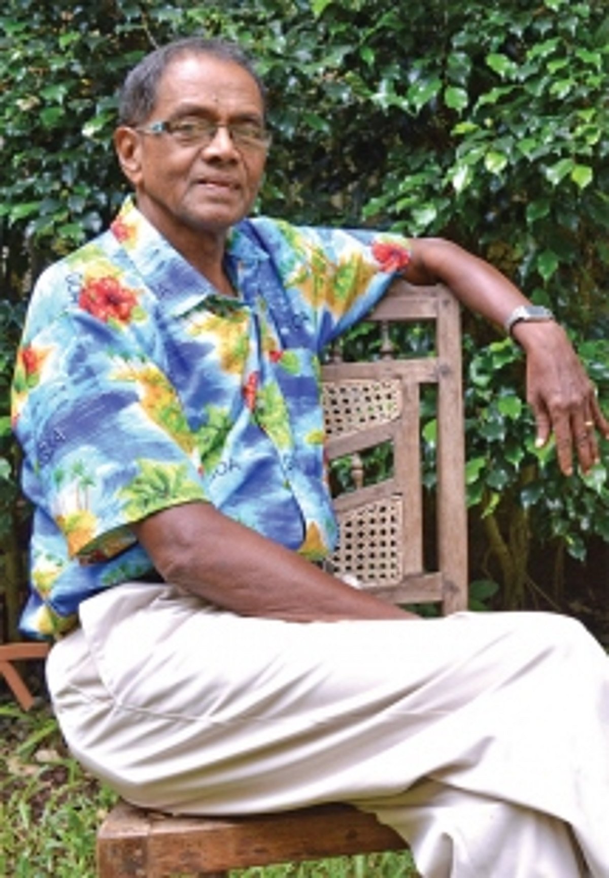 The way Goans remember Goa