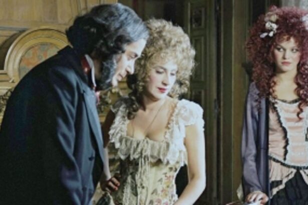 The works of Agustina Bessa-Luis on canvas and films