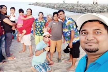 The world comes here, but where do Goans stuck at home go?