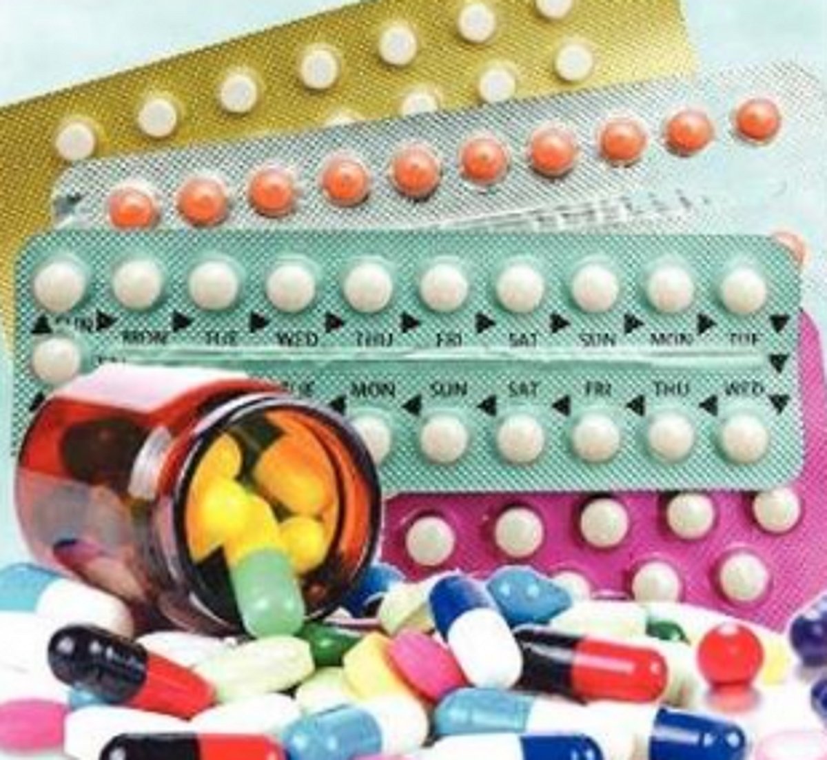 The world is in the wrong hands