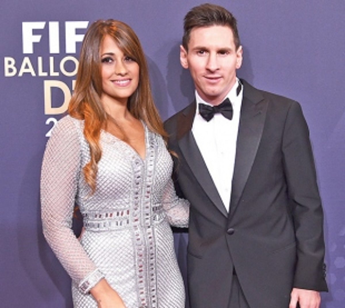 The world is loving this Messi event