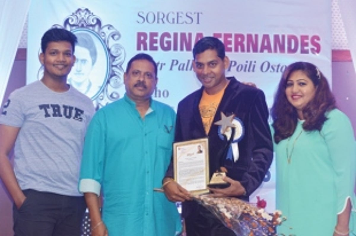 The young blood of tiatr